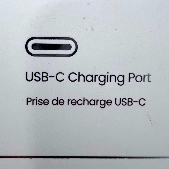 PRESS PLAY WIRELESS CHARGING PAD & VALET TRAY, BROWN COLOR, CHARGE ALL DEVICES - Picture 10 of 13